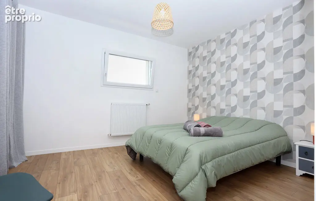 Maison Saint Meloir Des Ondes 4 pièce(s) 104 m2 - photo 10