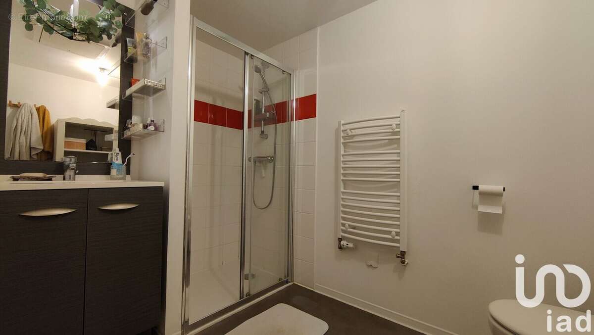 Photo 8 - Appartement à SAINT-SEBASTIEN-SUR-LOIRE