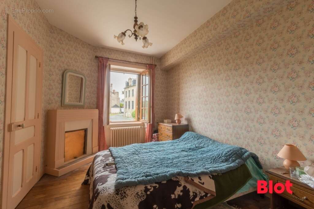 Maison 95 m² à Antrain  - photo 3