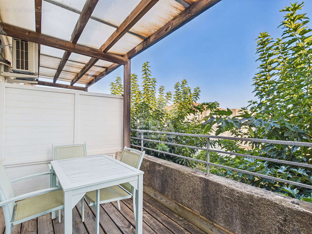 Appartement à POGGIO-MEZZANA