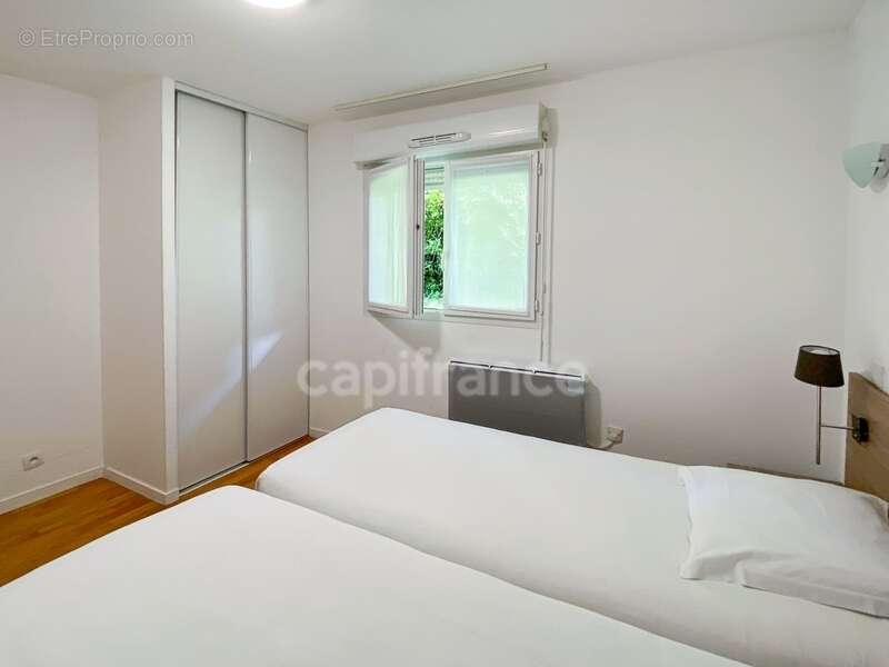 Appartement à PREVESSIN-MOENS