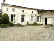 Maison à GOURVILLETTE