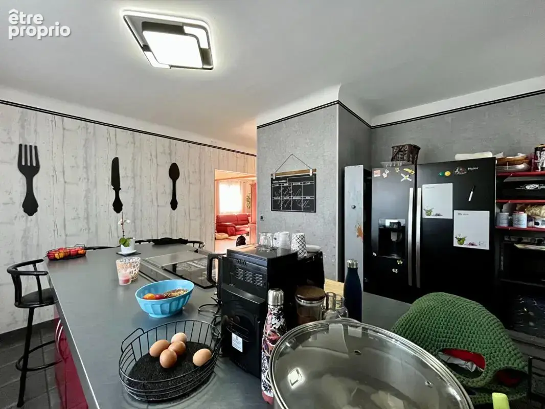 Maison T8 (investisseur) de 207 m² - Boé - photo 8