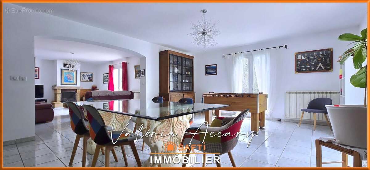 Photo 5 - Maison à ROCBARON