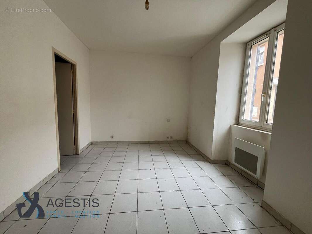   - Appartement à CARMAUX