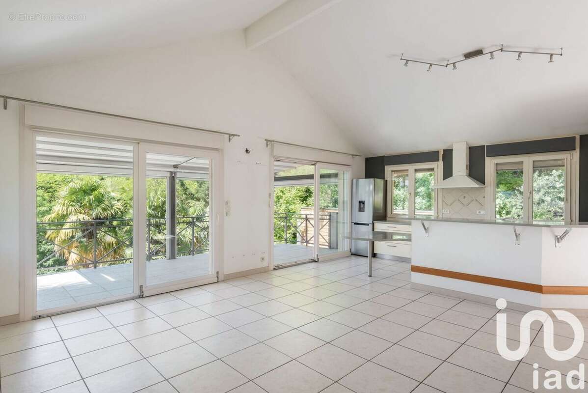 Photo 5 - Maison à LA TRONCHE