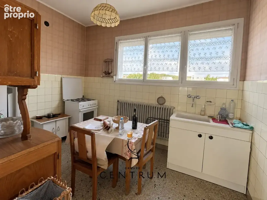 Maison 3 chambres   Metz Devant-les-Ponts   secteur calme - photo 9
