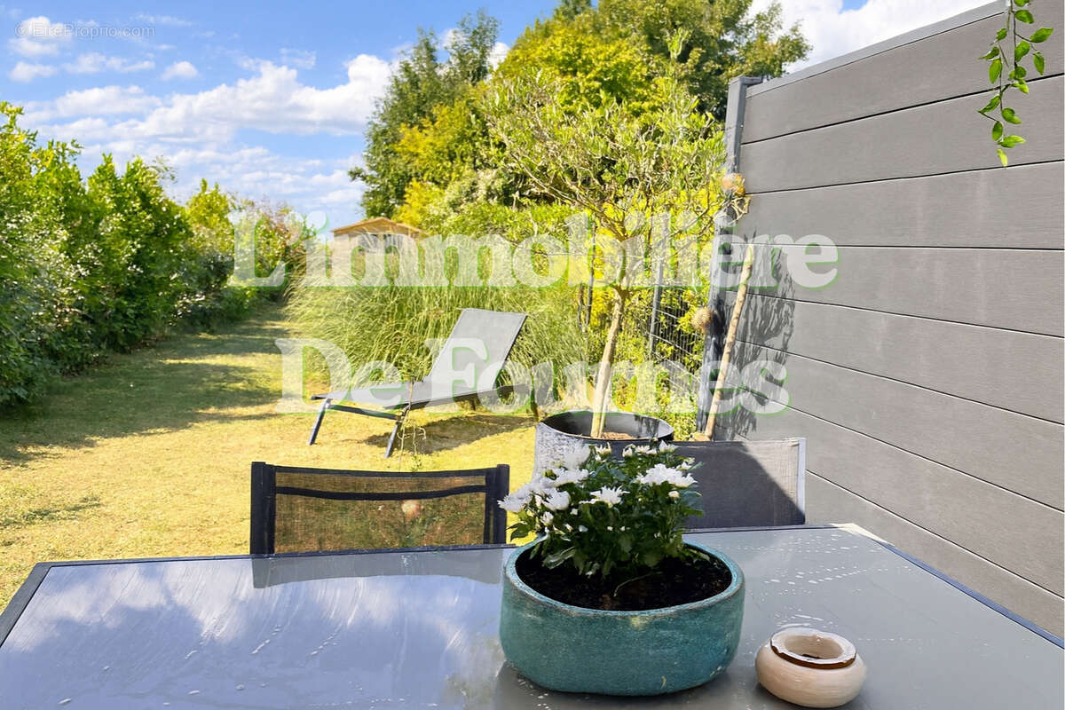 Maison à FOURNES-EN-WEPPES