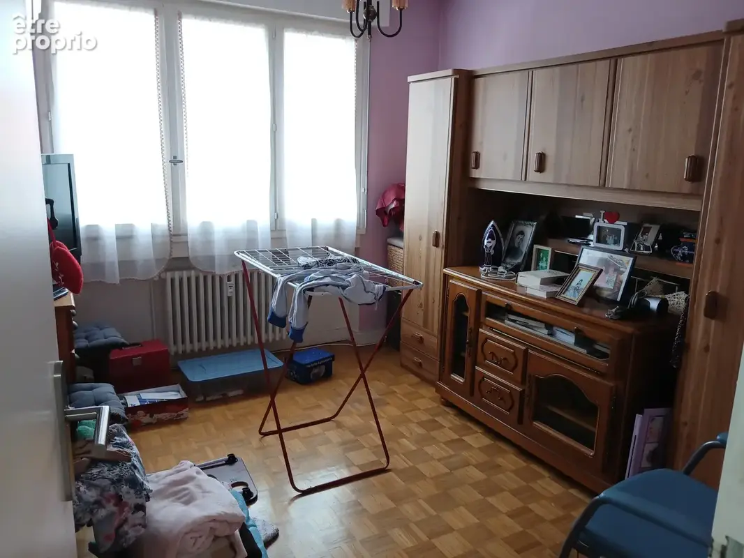 Appartement de 64,61 m2 m2 centre ville de Feurs - photo 9
