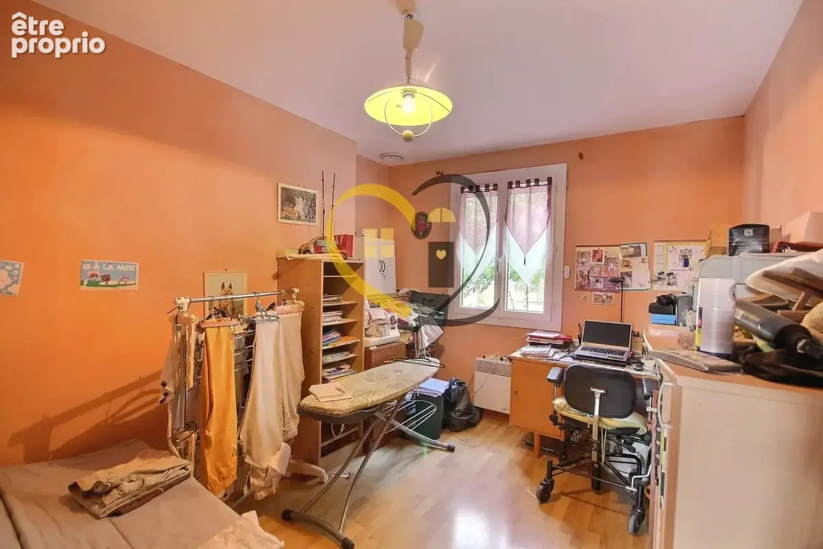 Maison 92 m² avec sous-sol complet - photo 5