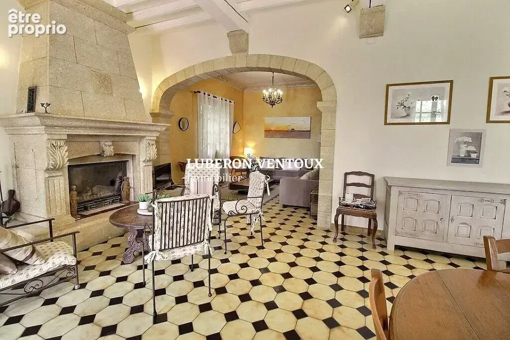 CRILLON LE BRAVE, spacieuse maison en pierres avec parc paysagé et piscine. - photo 6