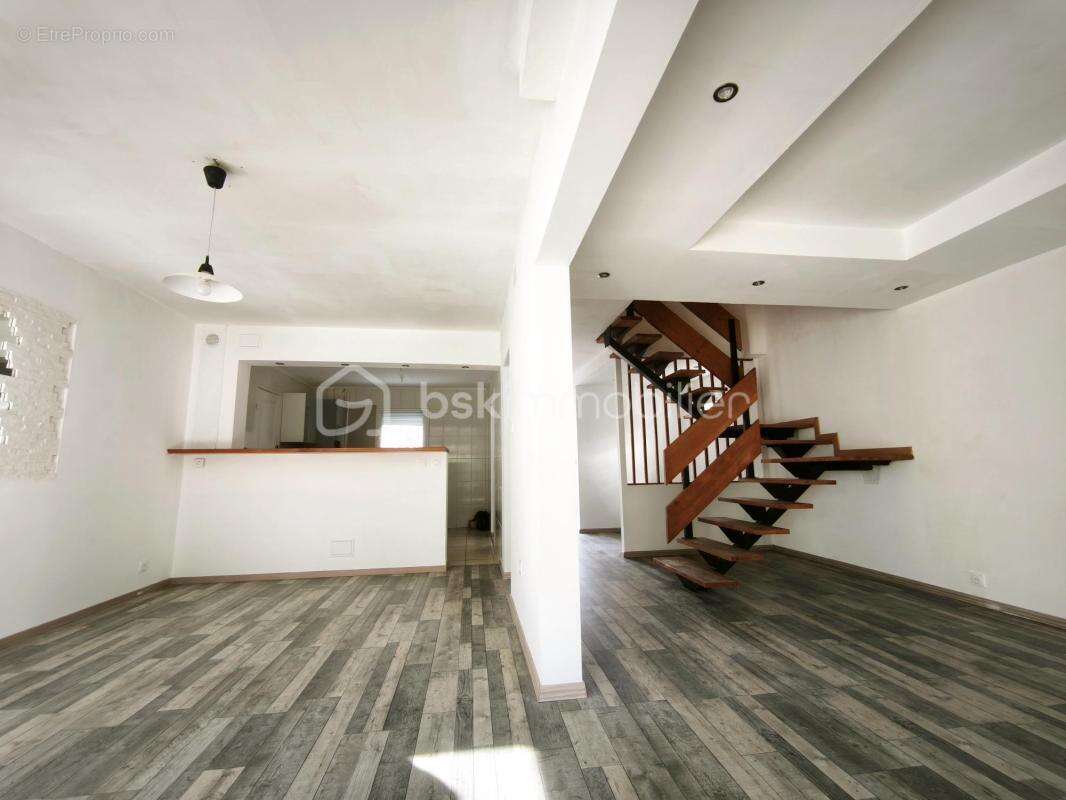 Maison à CARCASSONNE