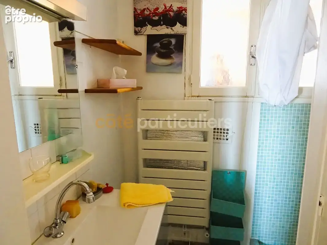 Montpellier saint-martin appartement 3 pièces 67m² balcon - photo 7