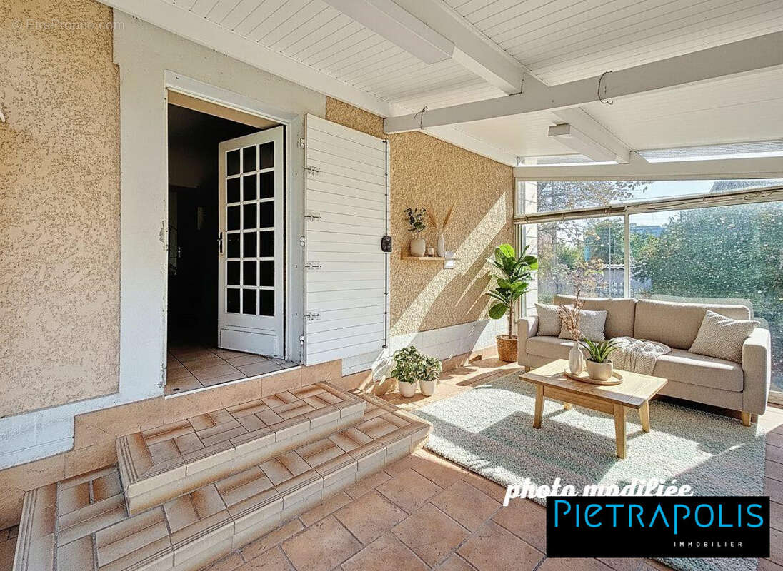 Maison 103 m² à Villefranche-Sur-Saone  - photo 4