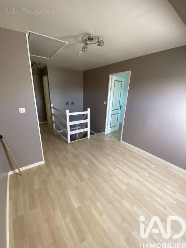 Photo 9 - Maison à MERU