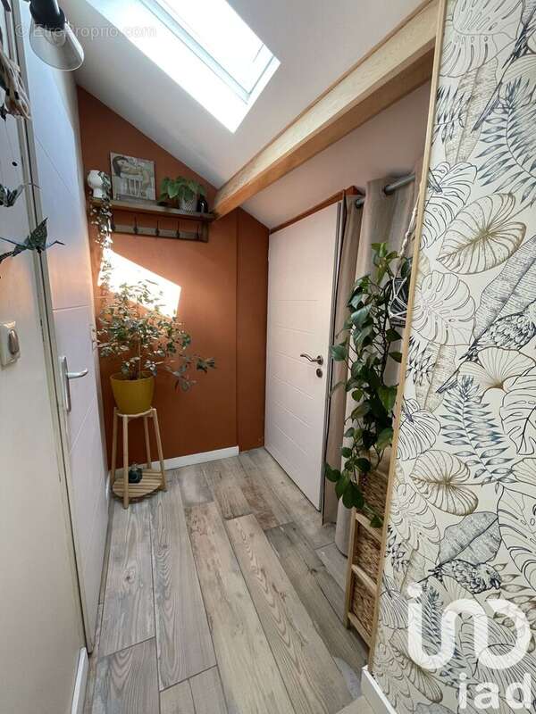 Photo 6 - Maison à VALS-LES-BAINS