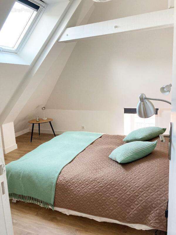 Appartement à LE CROISIC