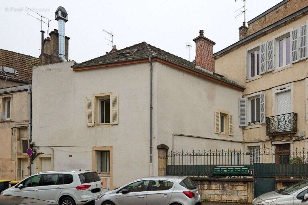 Photo 8 - Appartement à DIJON