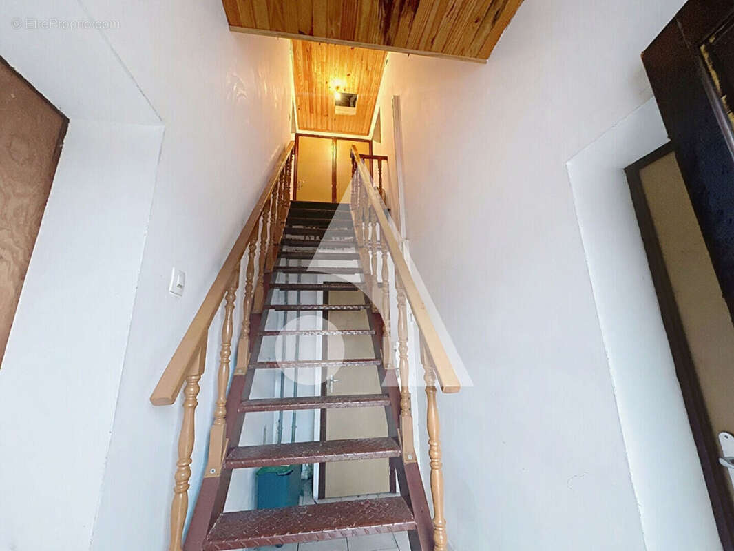 Appartement à CONDE-SUR-L'ESCAUT