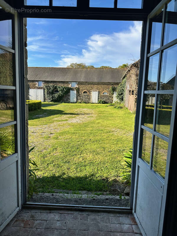 Maison à LAMBALLE