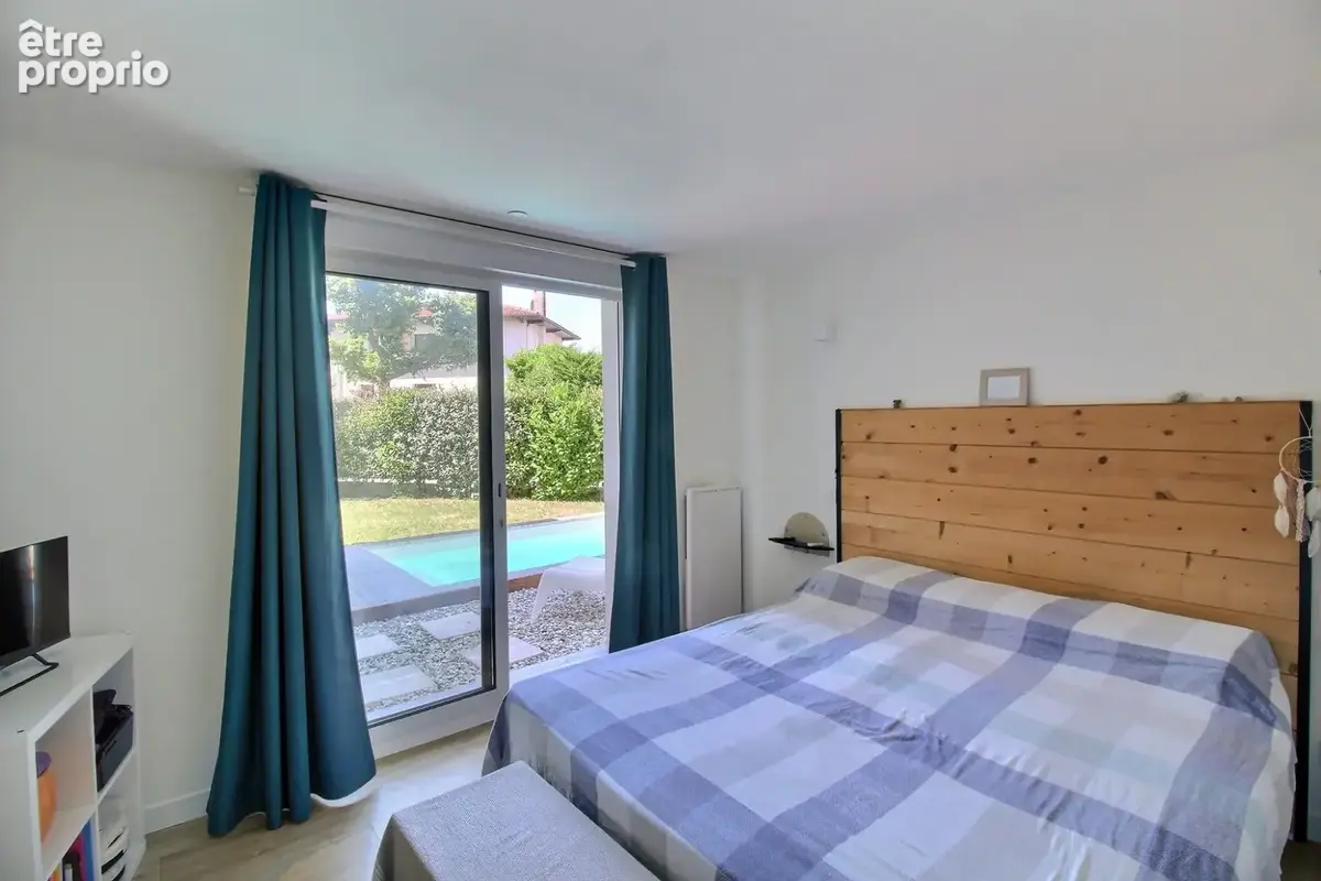 Maison 190 m² à Angresse  - photo 7