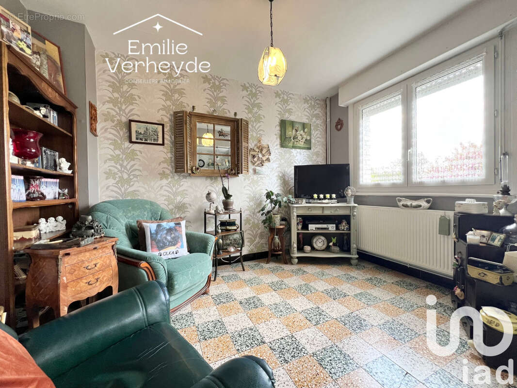 Photo 3 - Maison à CASSEL