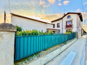 Maison à CHAMBLEY-BUSSIERES