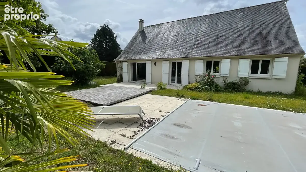 Rare à saint cyr sur loire - photo 15