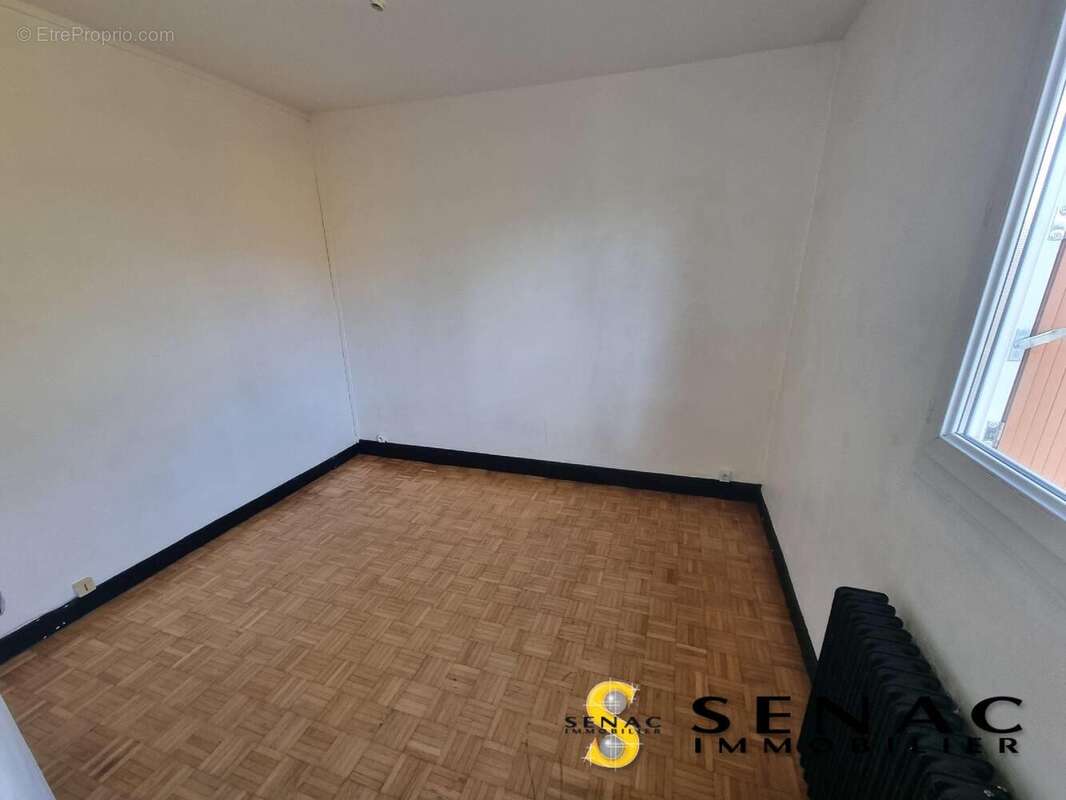 Appartement à CORMEILLES-EN-PARISIS