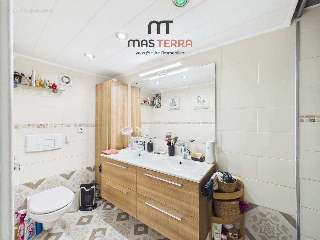 Appartement à GRASSE