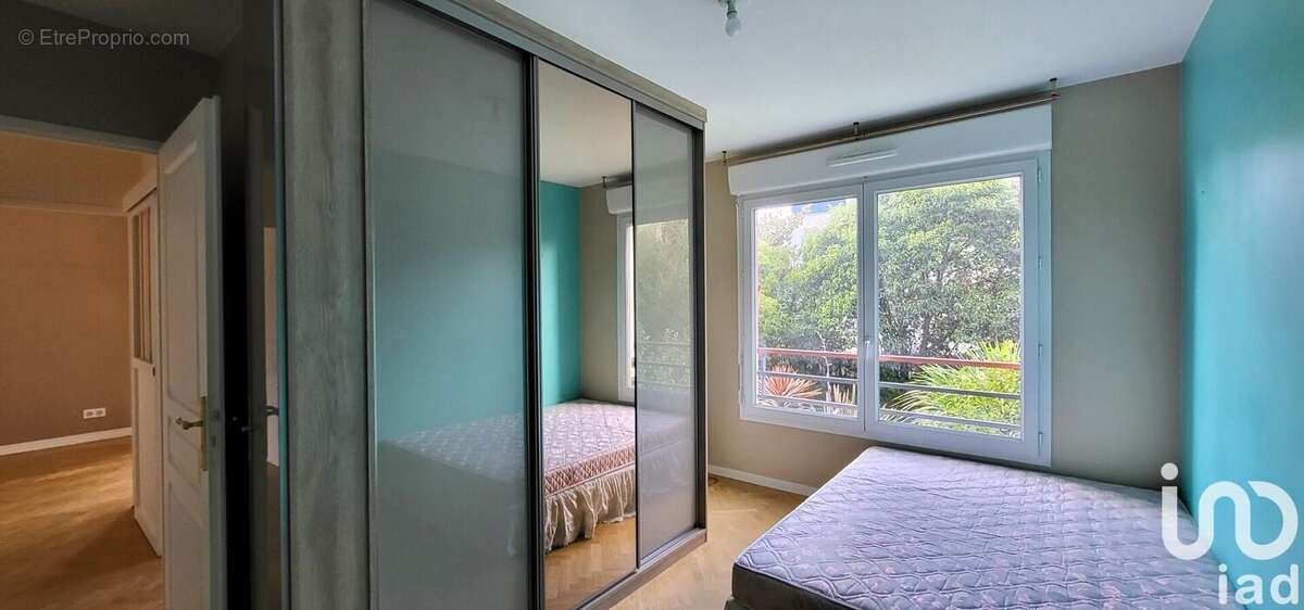 Photo 5 - Appartement à GENNEVILLIERS