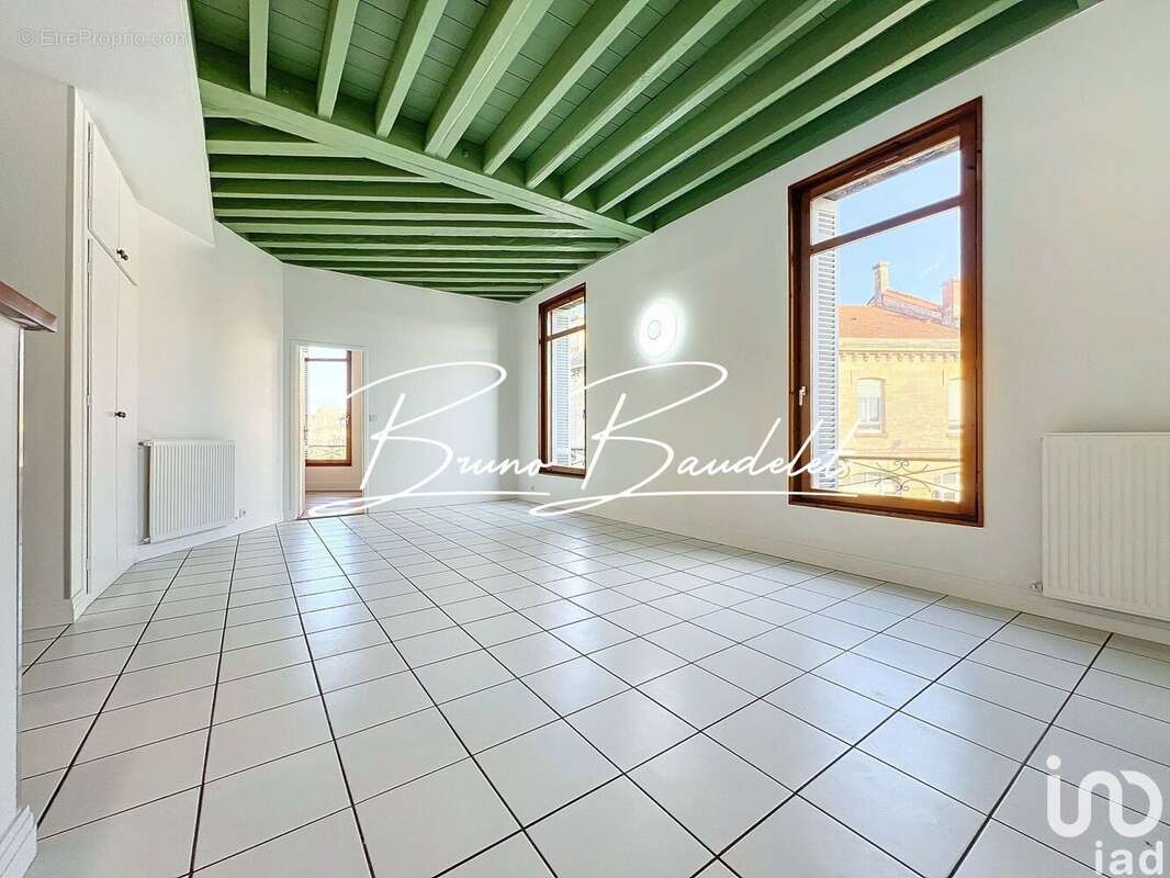 Photo 4 - Appartement à BORDEAUX