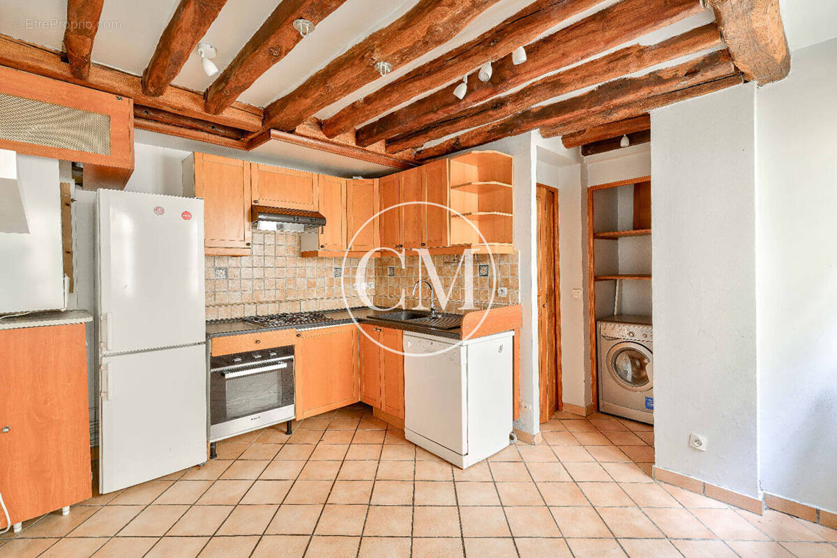 Appartement à VERSAILLES