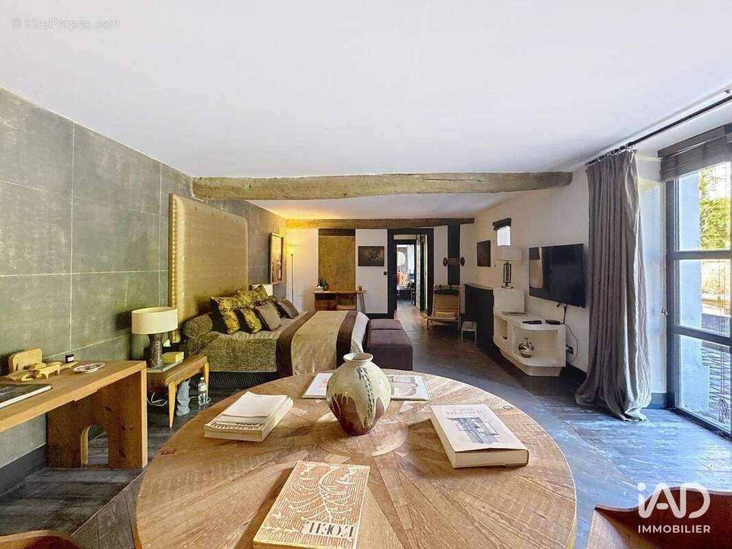 Photo 8 - Maison à SAINT-GERMAIN-EN-LAYE