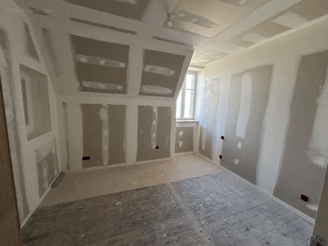 Appartement à DOUARNENEZ