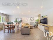 Photo 1 - Maison à AUFFREVILLE-BRASSEUIL