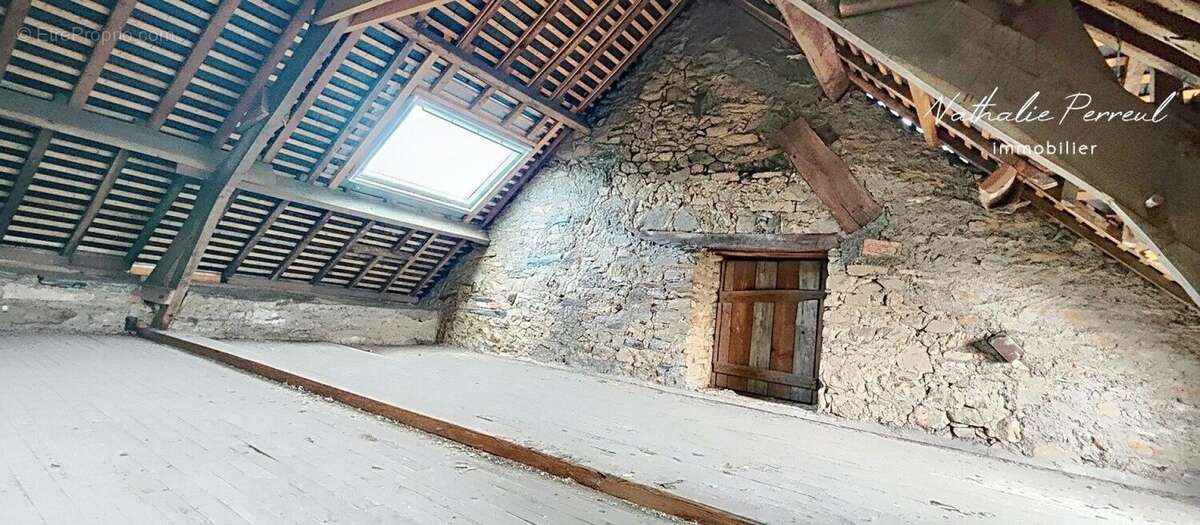 Photo 9 - Maison à GUIPRY