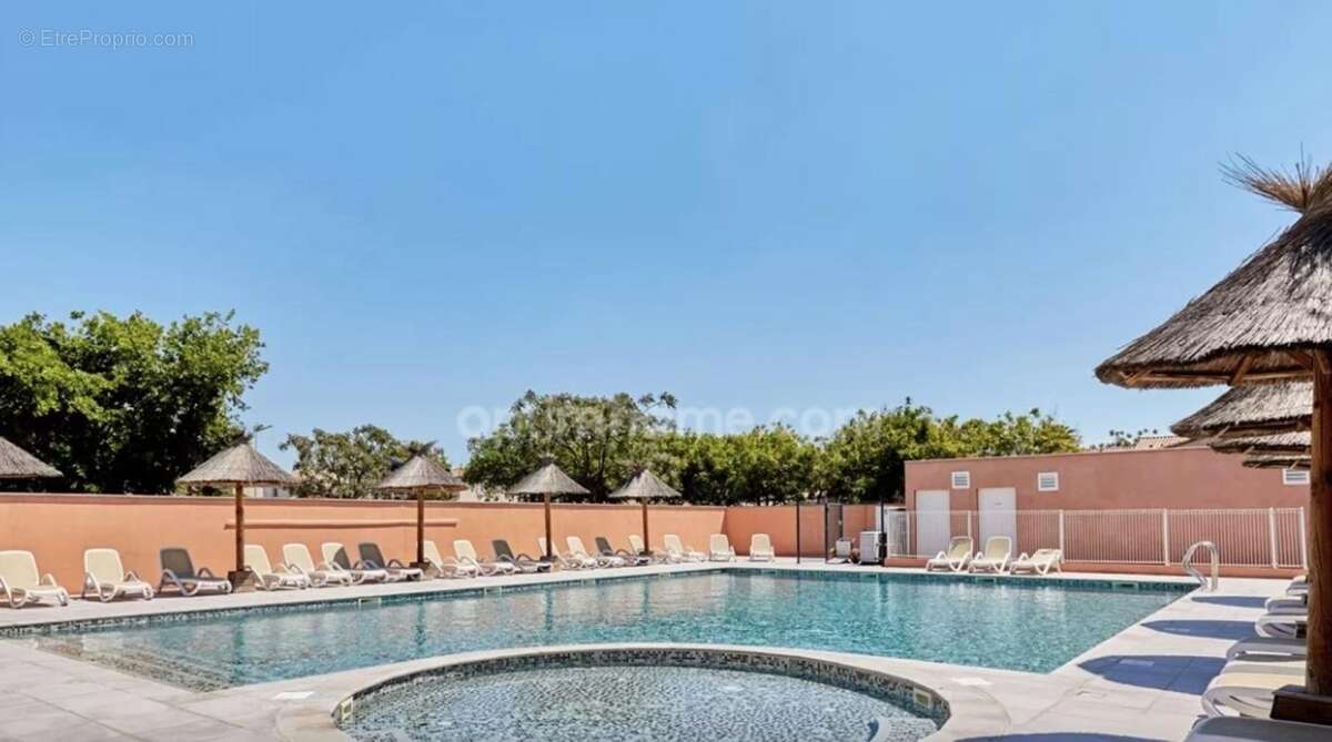 Maison à vendre 3 pièces 45m2 AIGUES MORTES (30) - photo 5