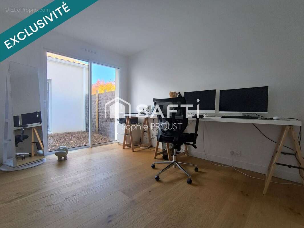 Photo 7 - Maison à SAINTE-FOY