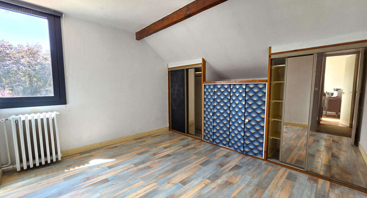 Maison à HOUILLES