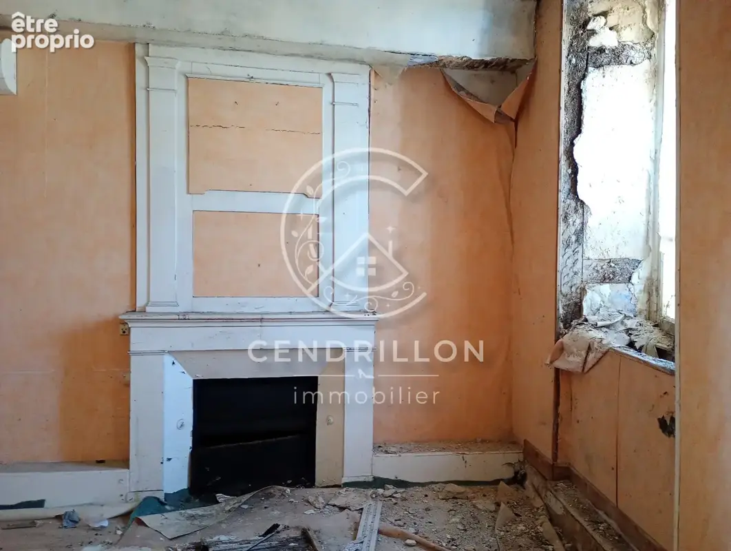 Immeuble de rapport d'une superficie de 150 m2, édifié sur un terrain de 390 m2. - photo 9