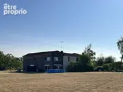 Maison à AUROS