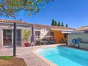 Maison à CHAMPAGNE-LES-MARAIS