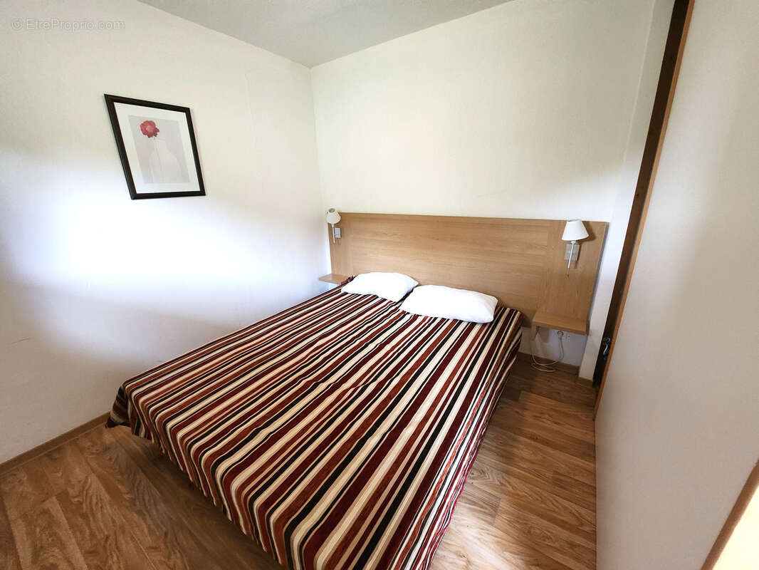 Appartement à ALLOS