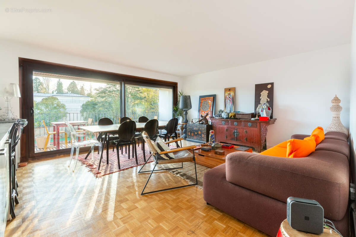 Appartement à MEUDON