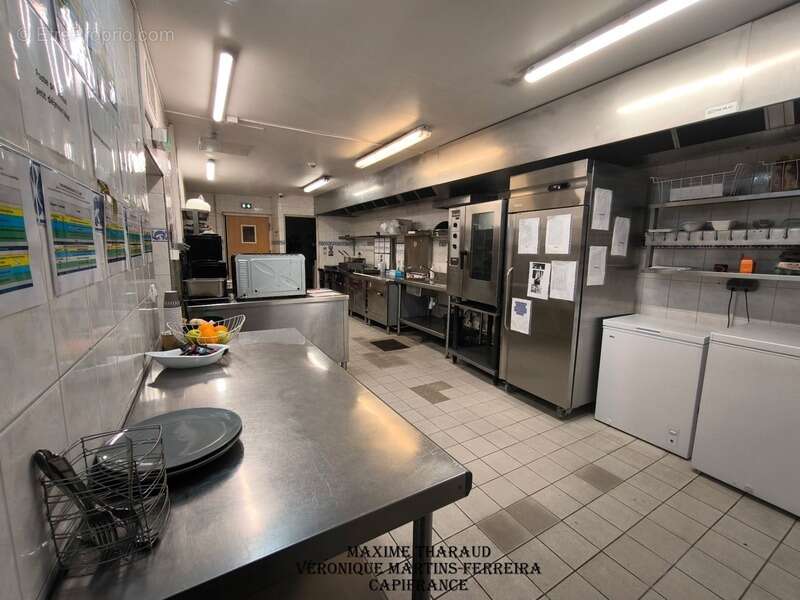 Commerce à CHATEAUROUX