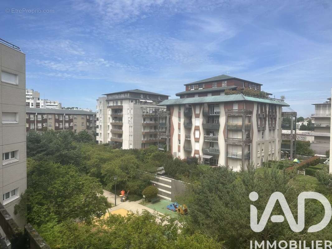 Photo 3 - Appartement à SAINT-GERMAIN-EN-LAYE