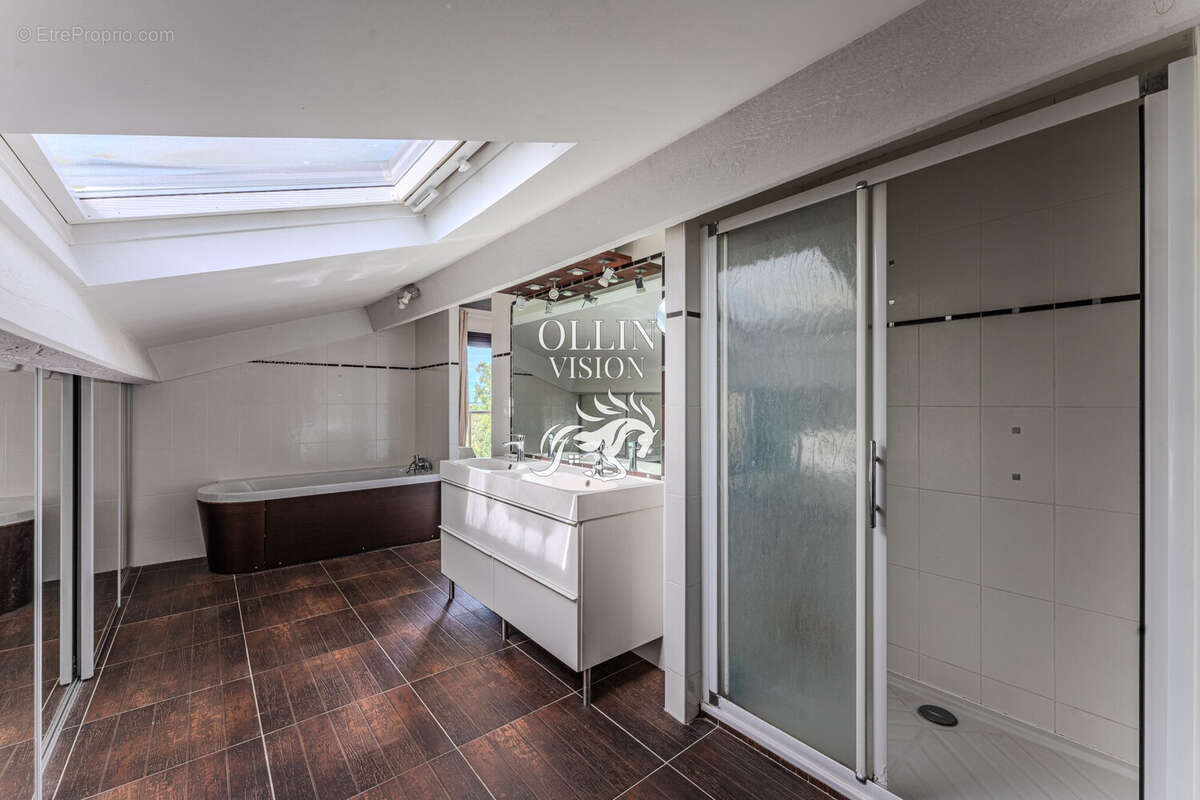 Maison à LA TESTE-DE-BUCH