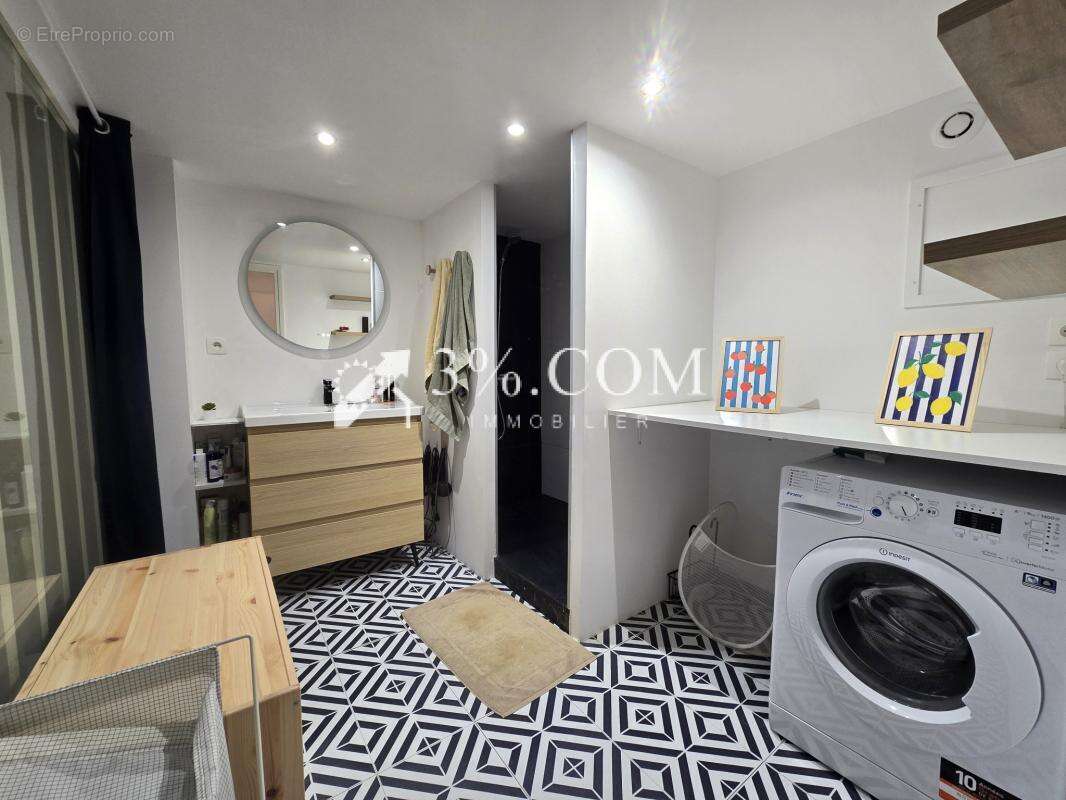 Appartement à TOURCOING