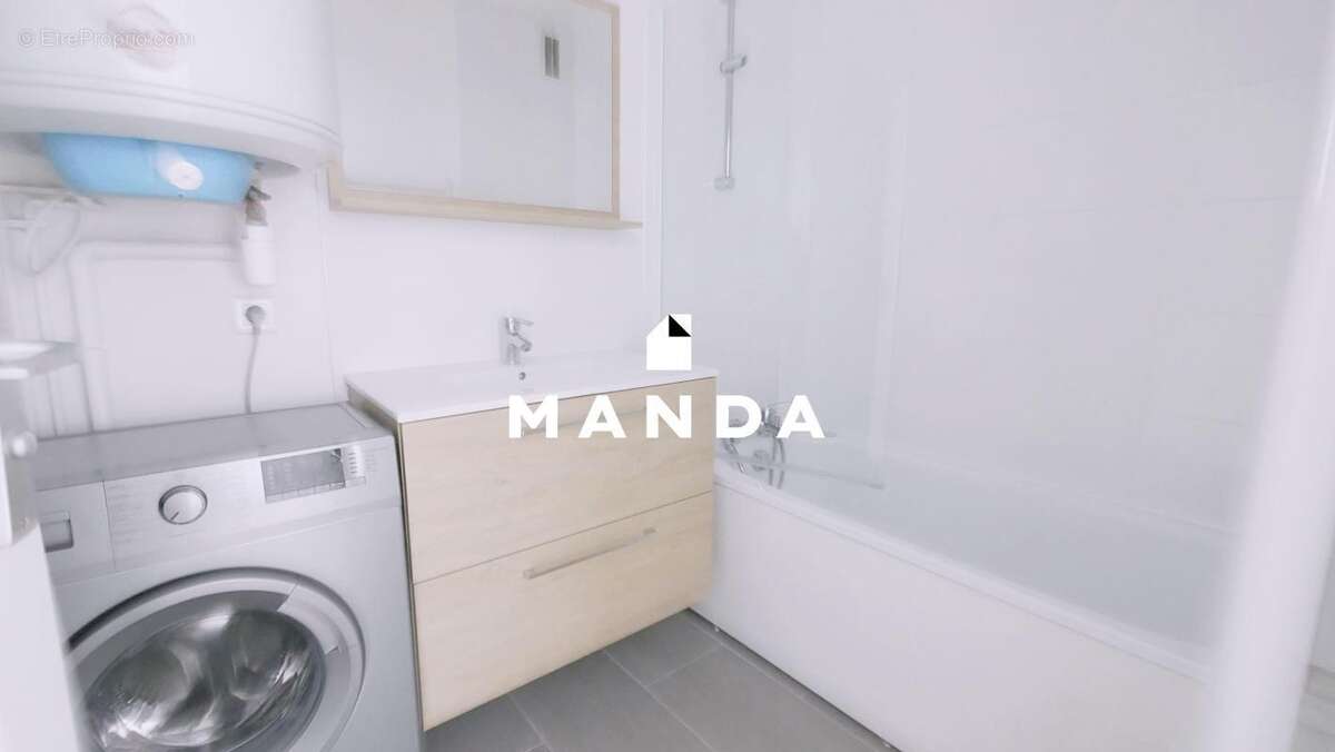 Appartement à PANTIN